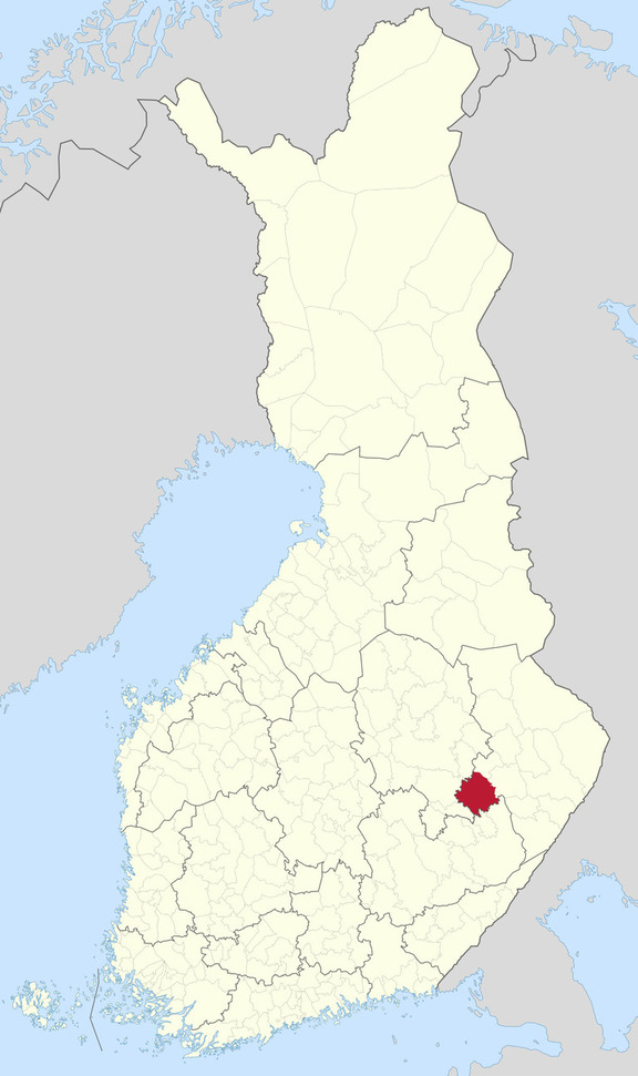 Heinävesi municipality